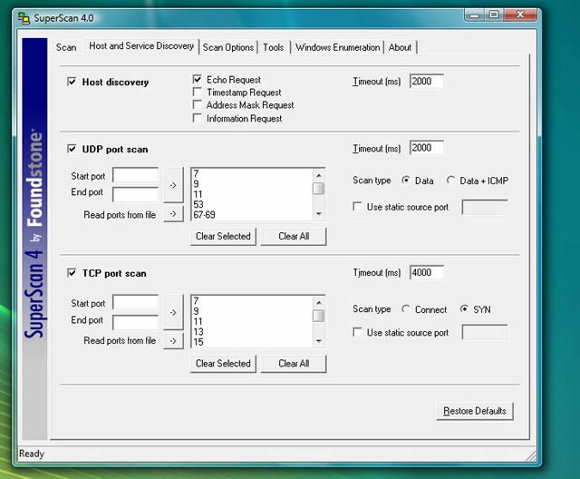 Ethical Hacking Tools distribution to be outlawed